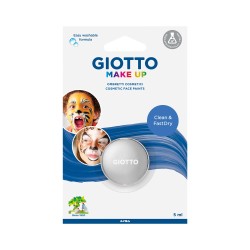 GIOTTO MAKE UP SET OMBRETTI CREMOSI