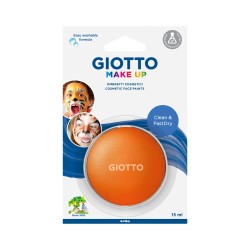 GIOTTO MAKE UP SET OMBRETTI CREMOSI
