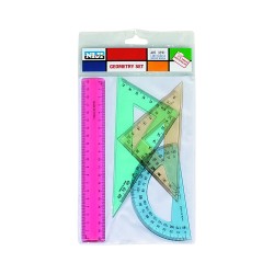 SET RIGHE E SQUADRE MINI