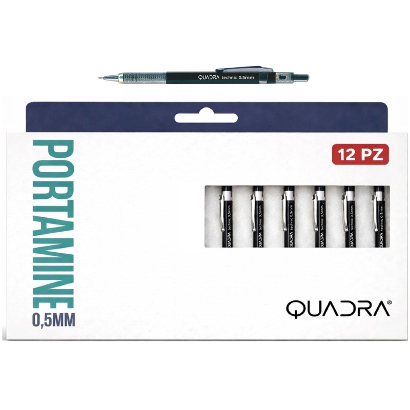 PORTAMINE TOP QUALITY