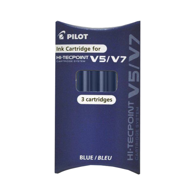CARTUCCE PER HI-TECPOINT V5 - V7 BEGREEN