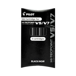 CARTUCCE PER HI-TECPOINT V5 - V7 BEGREEN