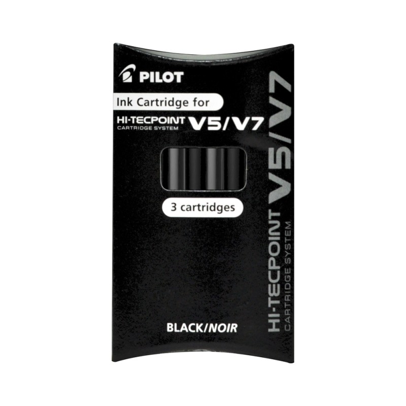 CARTUCCE PER HI-TECPOINT V5 - V7 BEGREEN