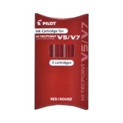 CARTUCCE PER HI-TECPOINT V5 - V7 BEGREEN