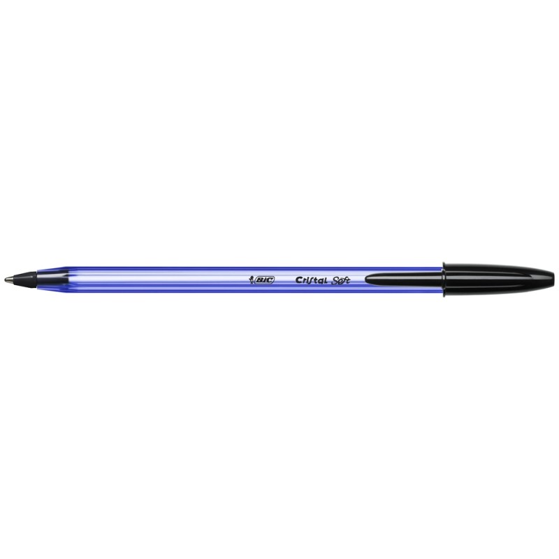 PENNA A SFERA CRISTAL SOFT