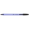 PENNA A SFERA CRISTAL SOFT