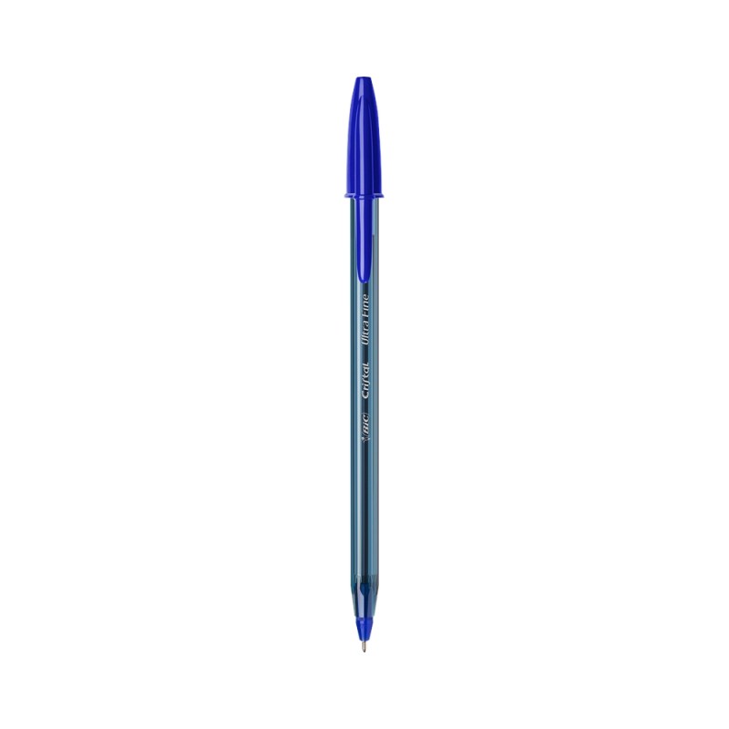 PENNA A SFERA CRISTAL EXACT