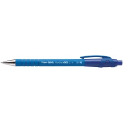 PENNA A SFERA A SCATTO FLEXGRIP GEL