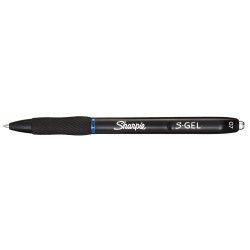 PENNA A SFERA A SCATTO S GEL