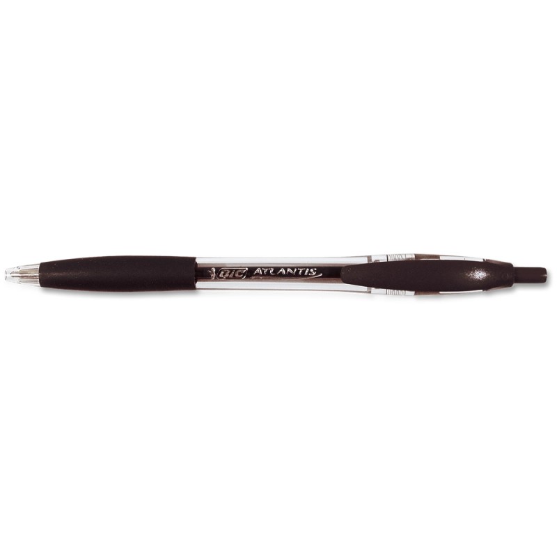PENNA A SFERA A SCATTO ATLANTIS CLASSIC
