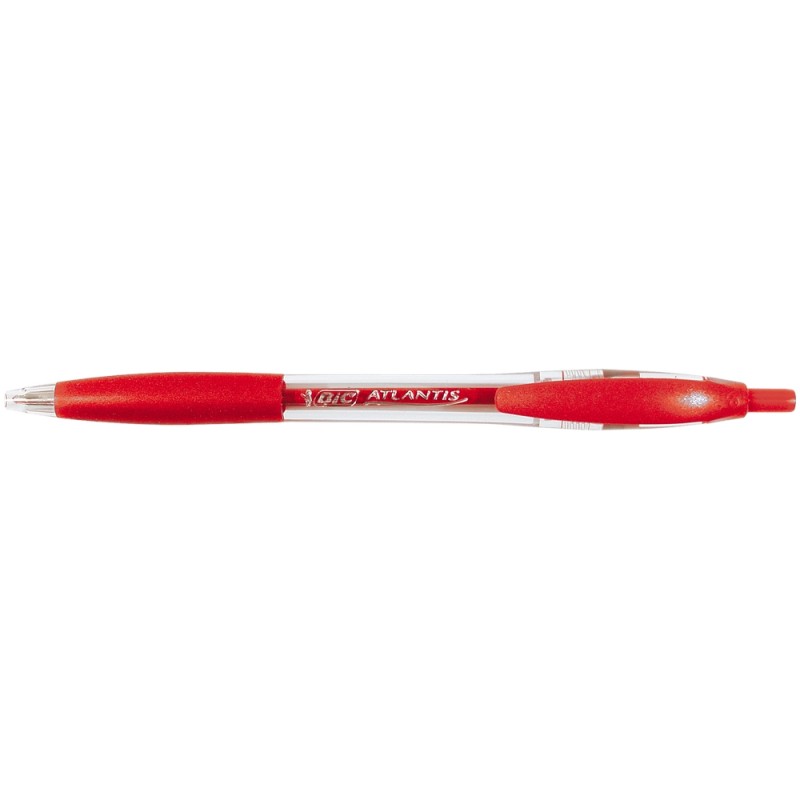 PENNA A SFERA A SCATTO ATLANTIS CLASSIC