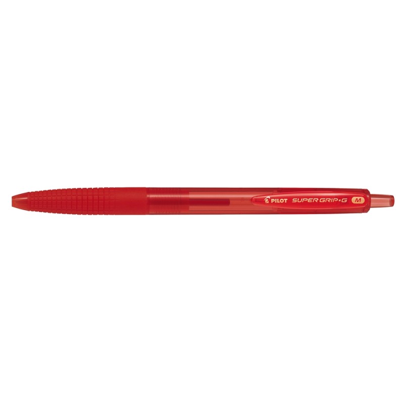 PENNA A SFERA A SCATTO SUPERGRIP G
