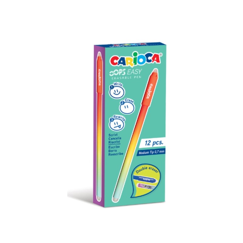 PENNA A SFERA OOPS EASY GEL