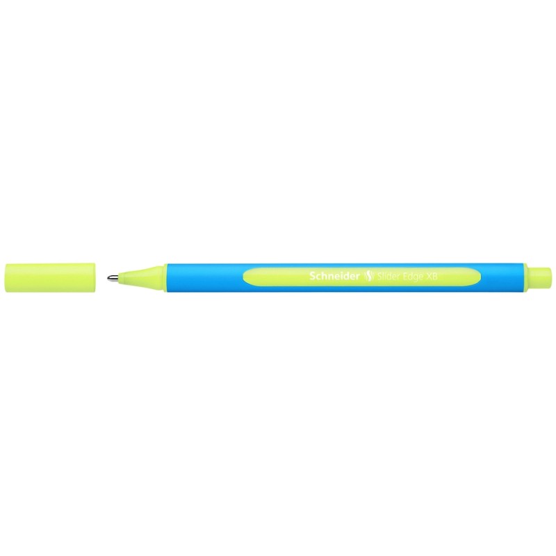 PENNA A SFERA SLIDER EDGE