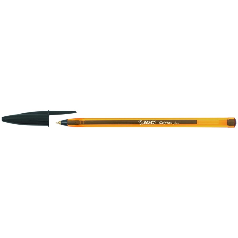 PENNA A SFERA CRISTAL FINE