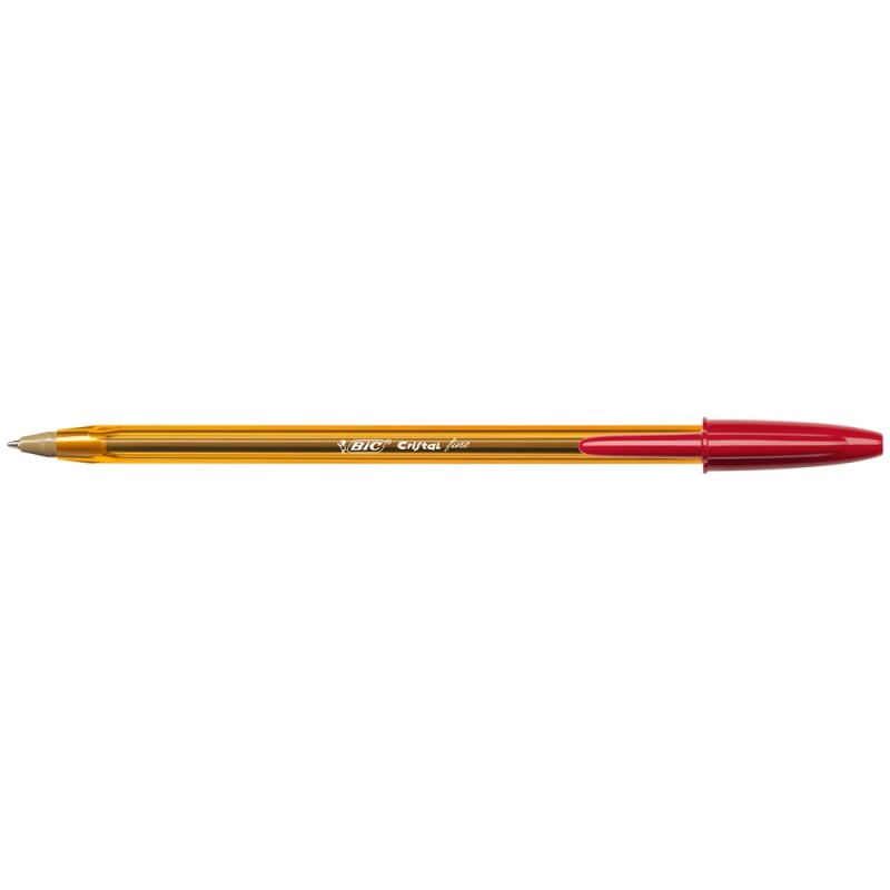 PENNA A SFERA CRISTAL FINE