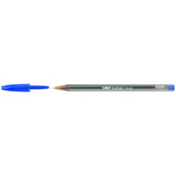 PENNA A SFERA CRISTAL LARGE