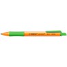 PENNA A SFERA A SCATTO POINTBALL