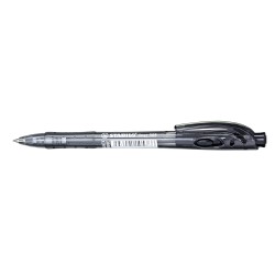 PENNA A SFERA A SCATTO STABILO LINER 308