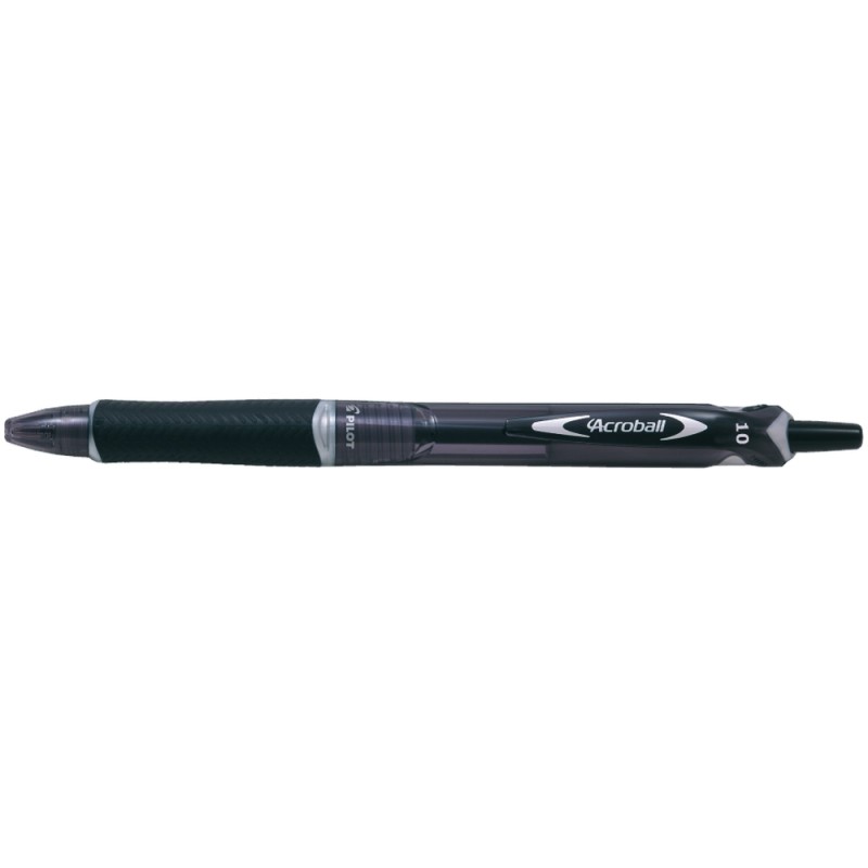 PENNA A SFERA ACROBALL PLASTIC BEGREEN