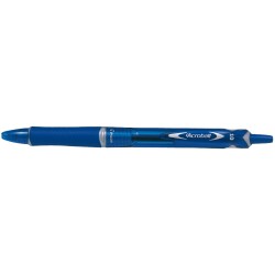 PENNA A SFERA ACROBALL PLASTIC BEGREEN