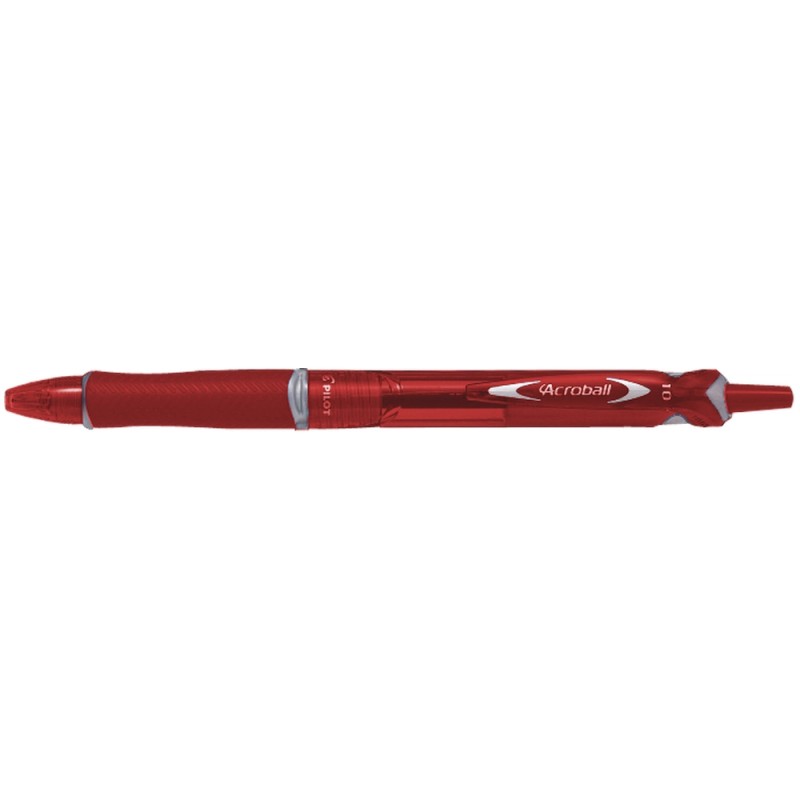 PENNA A SFERA ACROBALL PLASTIC BEGREEN