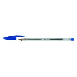 PENNA A SFERA BIC CRISTAL
