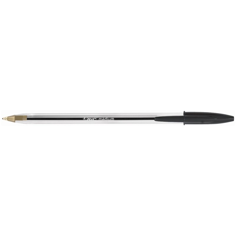 PENNA A SFERA BIC CRISTAL
