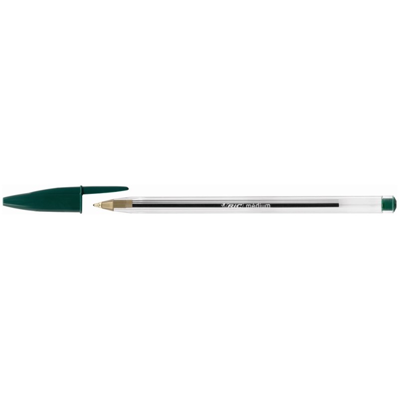 PENNA A SFERA BIC CRISTAL