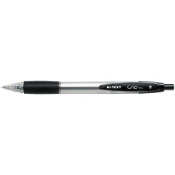 PENNA A SFERA A SCATTO GRIP 901