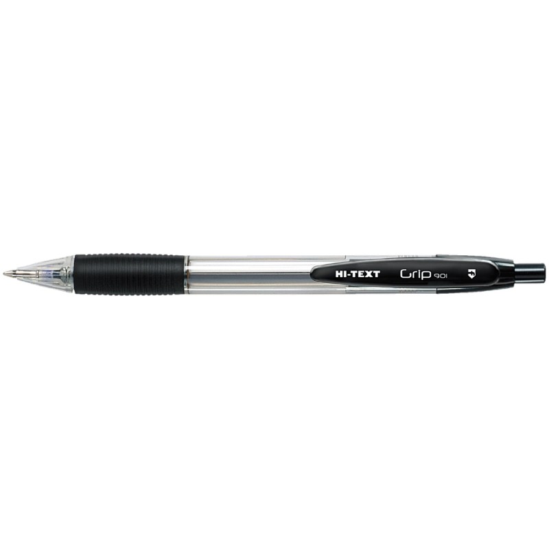 PENNA A SFERA A SCATTO GRIP 901