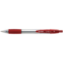 PENNA A SFERA A SCATTO GRIP 901