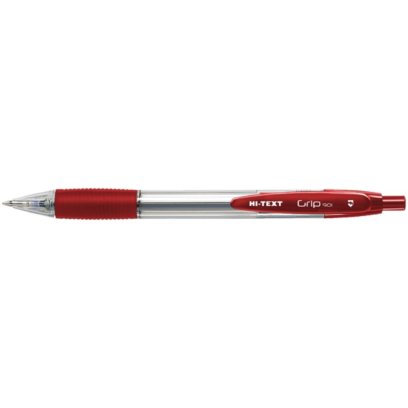 PENNA A SFERA A SCATTO GRIP 901