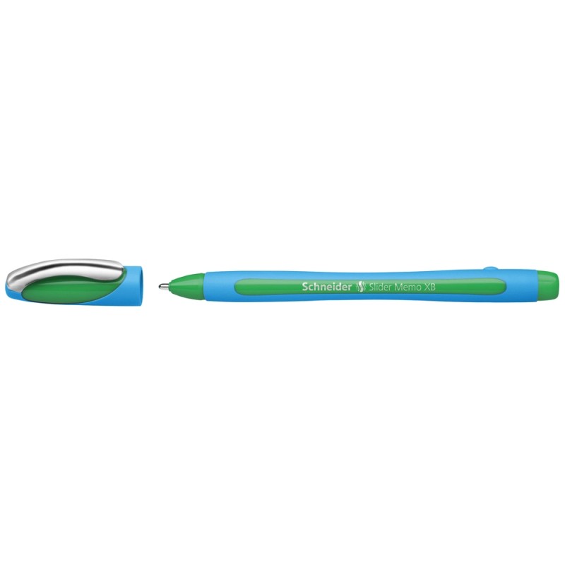 PENNA A SFERA SLIDER MEMO