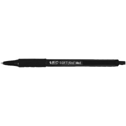 PENNA A SFERA A SCATTO SOFT FEEL CLIC