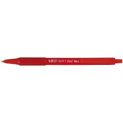 PENNA A SFERA A SCATTO SOFT FEEL CLIC