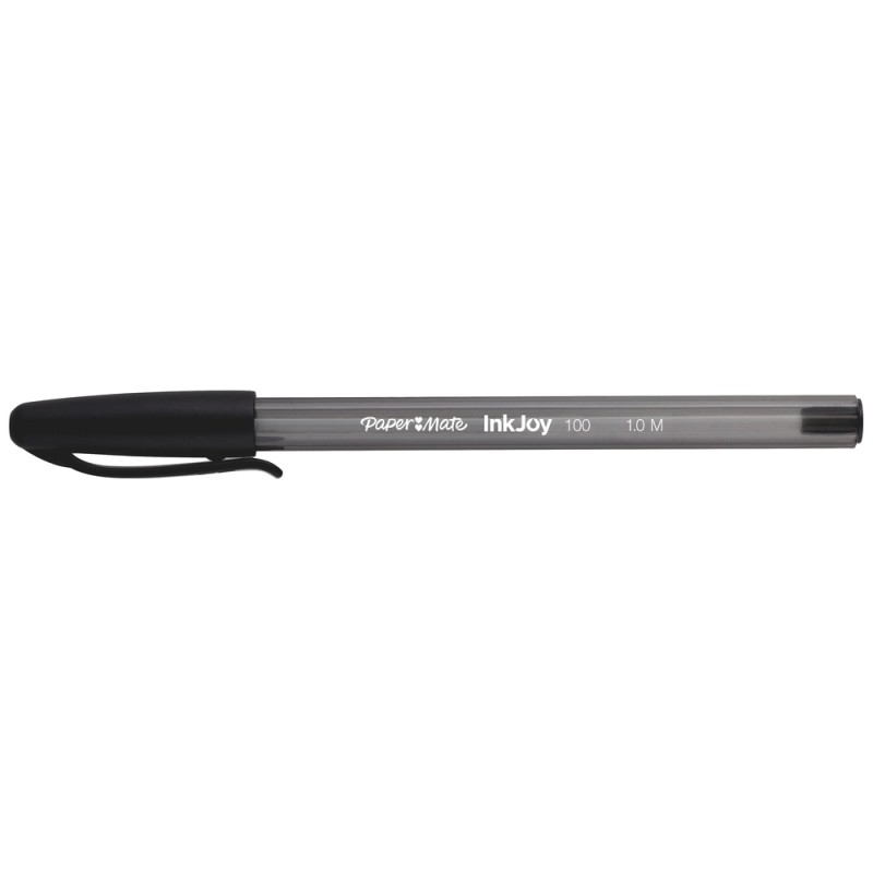PENNA A SFERA INKJOY 100 CAP