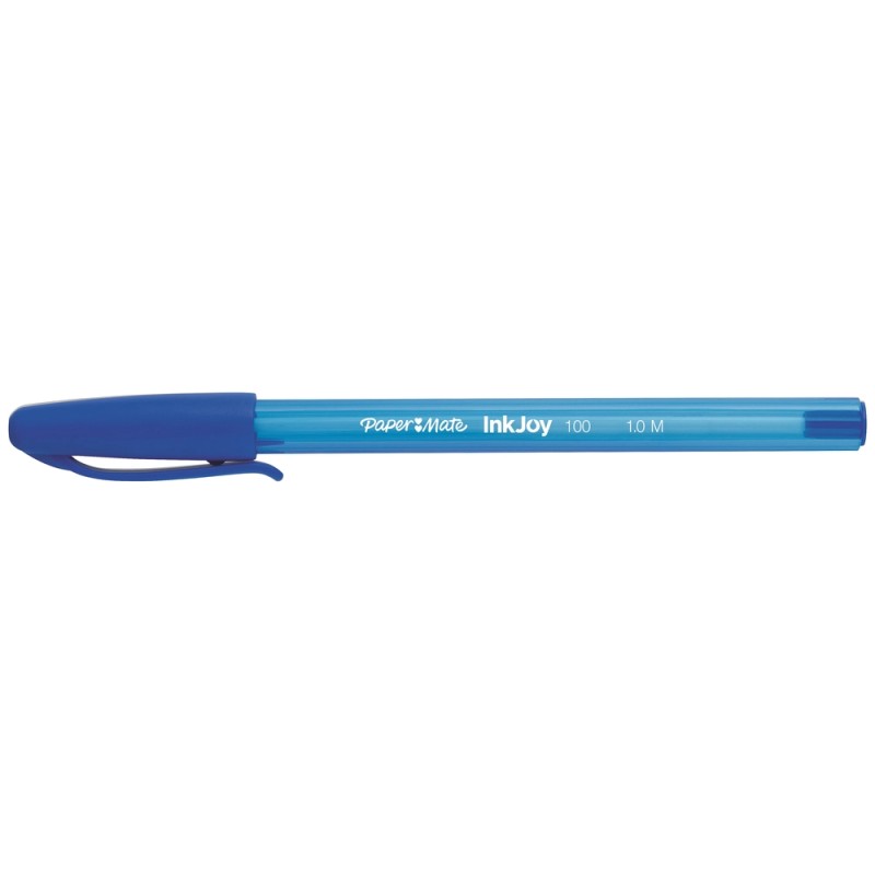 PENNA A SFERA INKJOY 100 CAP
