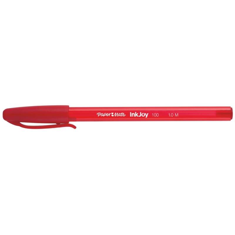 PENNA A SFERA INKJOY 100 CAP
