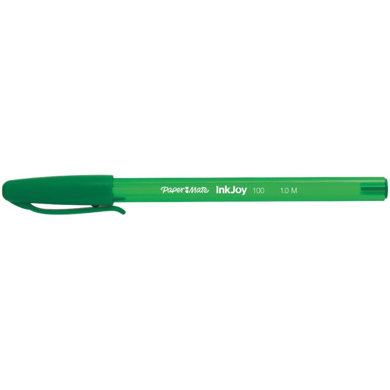 PENNA A SFERA INKJOY 100 CAP