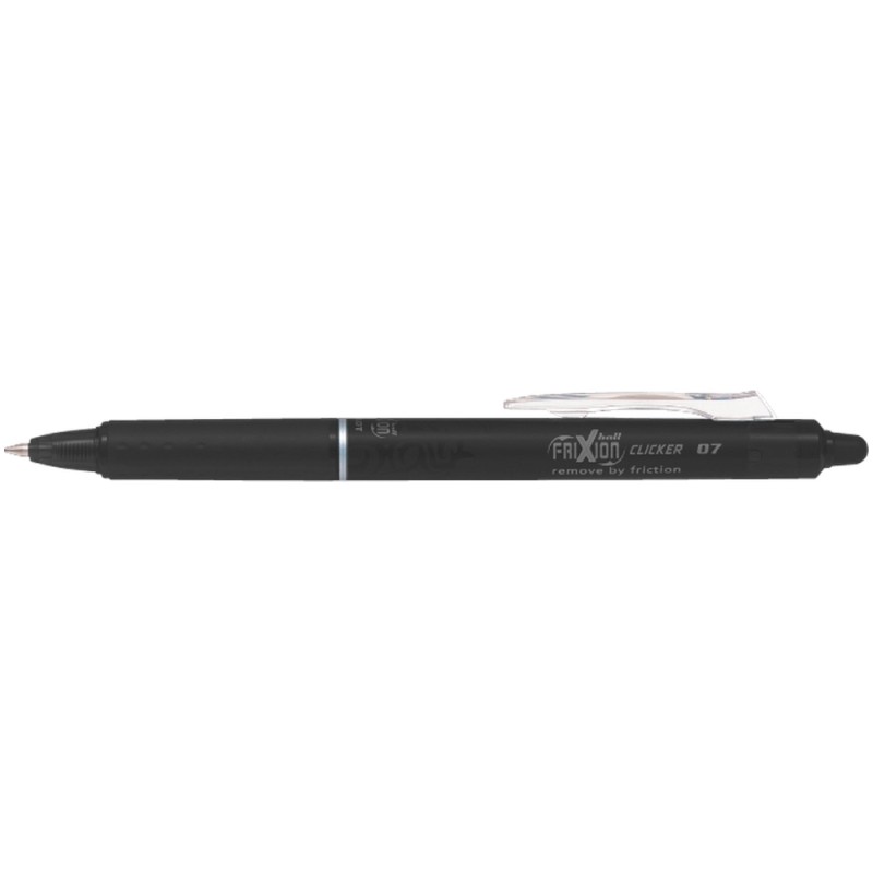 PENNA A SFERA A SCATTO FRIXION CLICKER