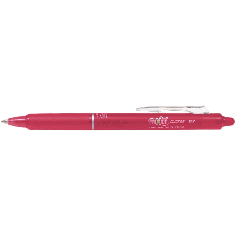PENNA A SFERA A SCATTO FRIXION CLICKER