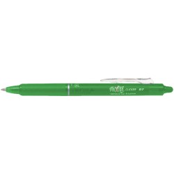 PENNA A SFERA A SCATTO FRIXION CLICKER