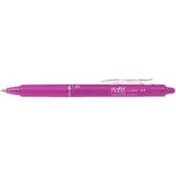 PENNA A SFERA A SCATTO FRIXION CLICKER