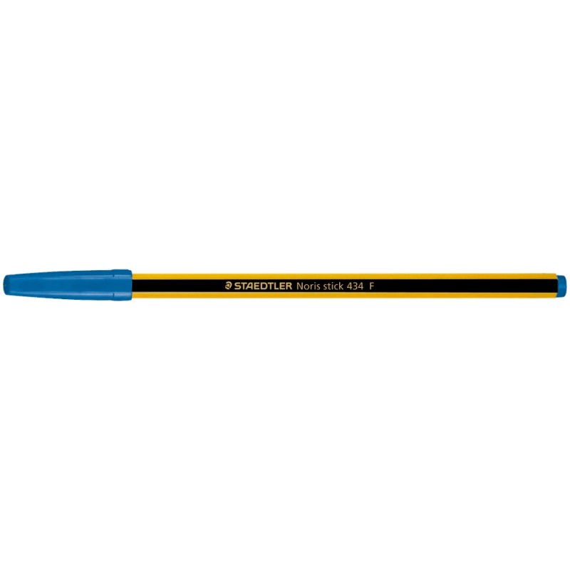 PENNA A SFERA NORIS STICK 434