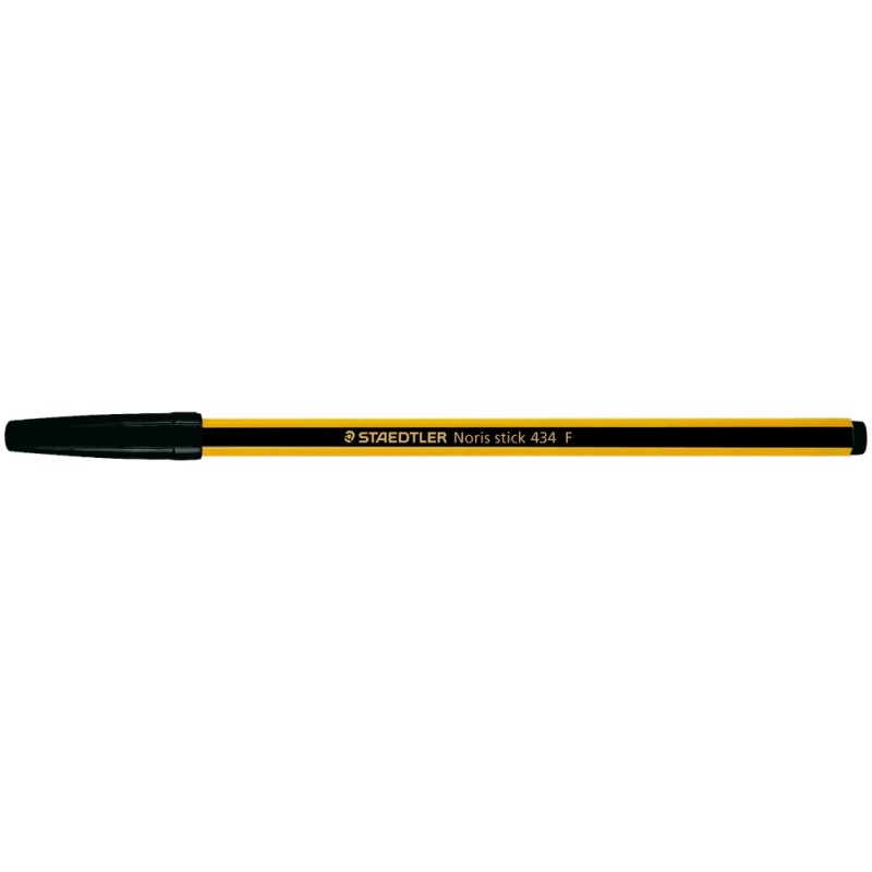 PENNA A SFERA NORIS STICK 434