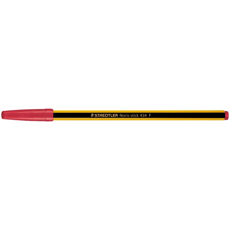 PENNA A SFERA NORIS STICK 434