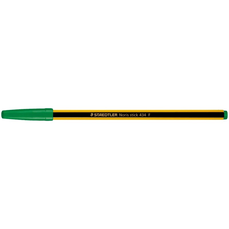 PENNA A SFERA NORIS STICK 434