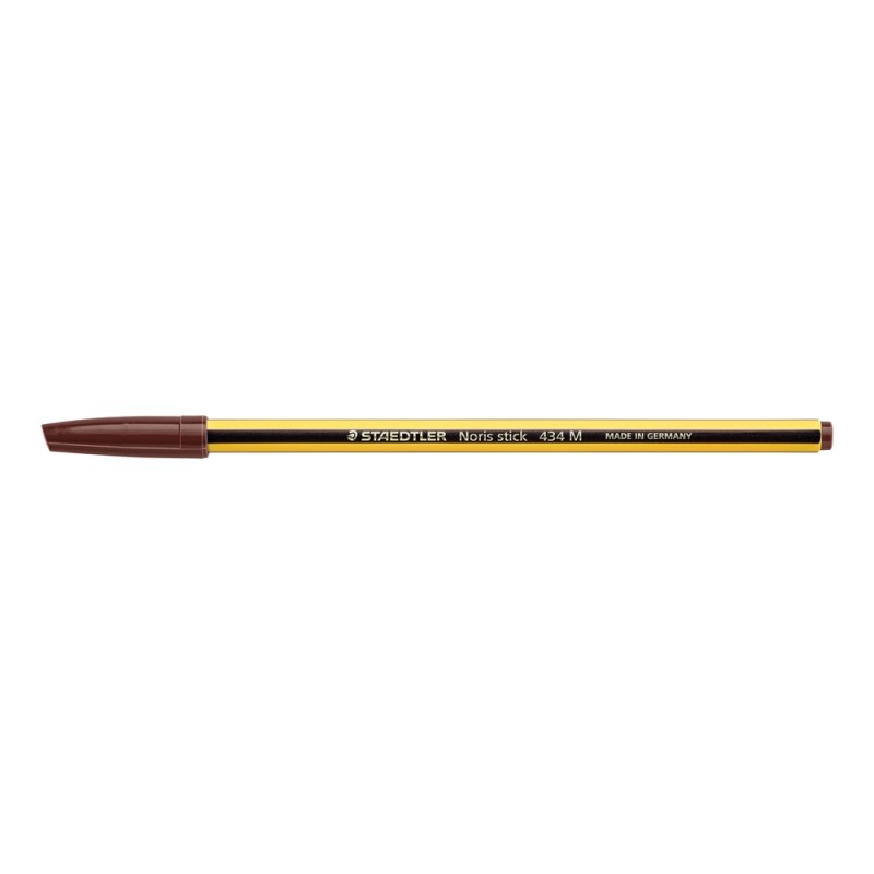 PENNA A SFERA NORIS STICK 434