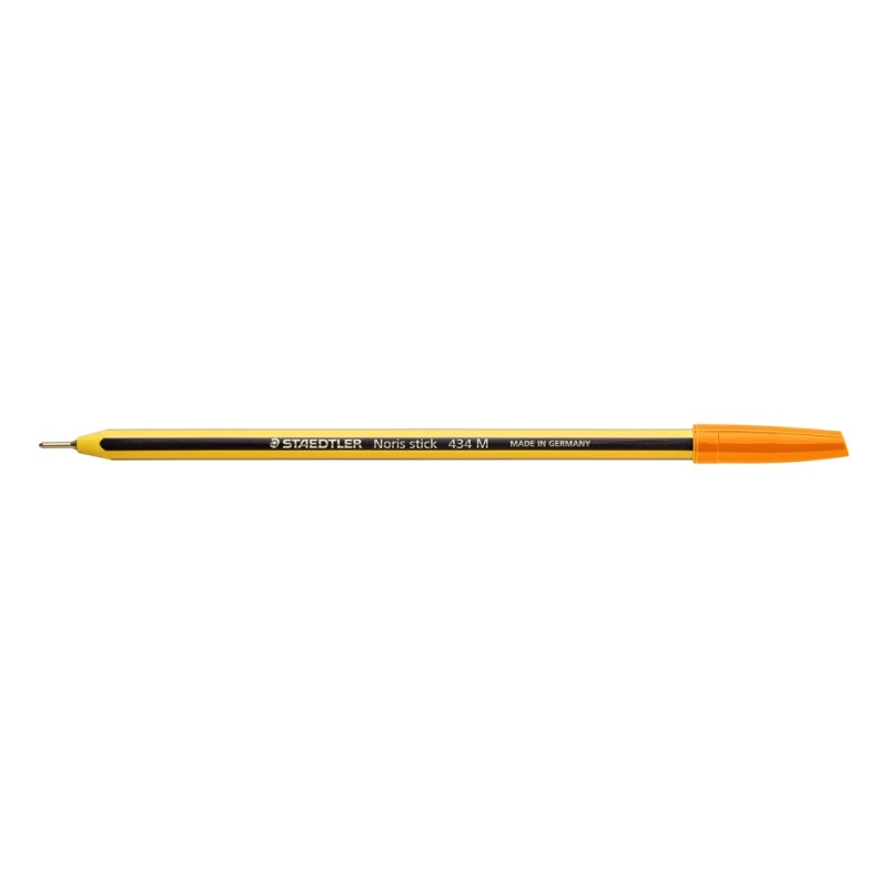 PENNA A SFERA NORIS STICK 434